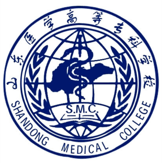 山东医学高等专科学校校徽