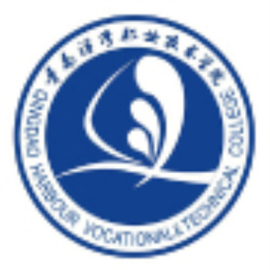 青岛港湾职业技术学院校徽