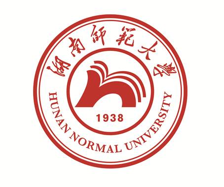 湖南师范大学校徽