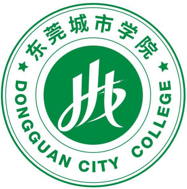 东莞城市学院校徽