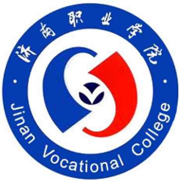 济南职业学院校徽