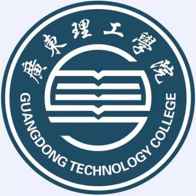 广东理工学院校徽