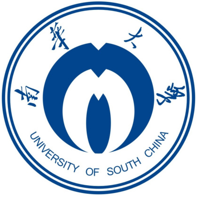 南华大学校徽