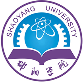 邵阳学院校徽