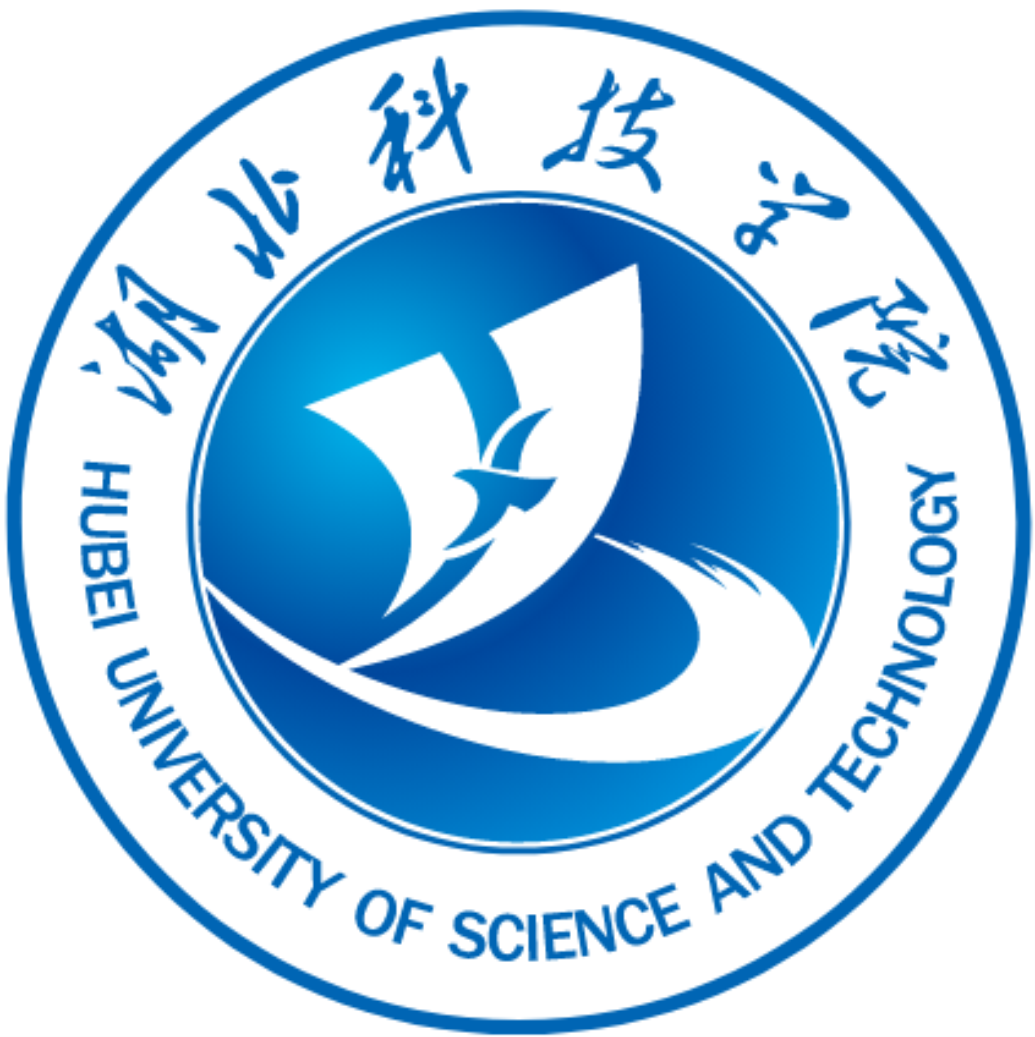 湖北科技学院校徽