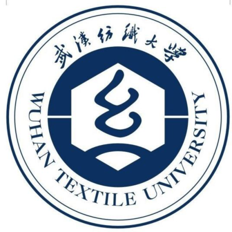 武汉纺织大学校徽