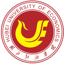 湖北经济学院校徽