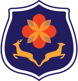 武汉学院校徽