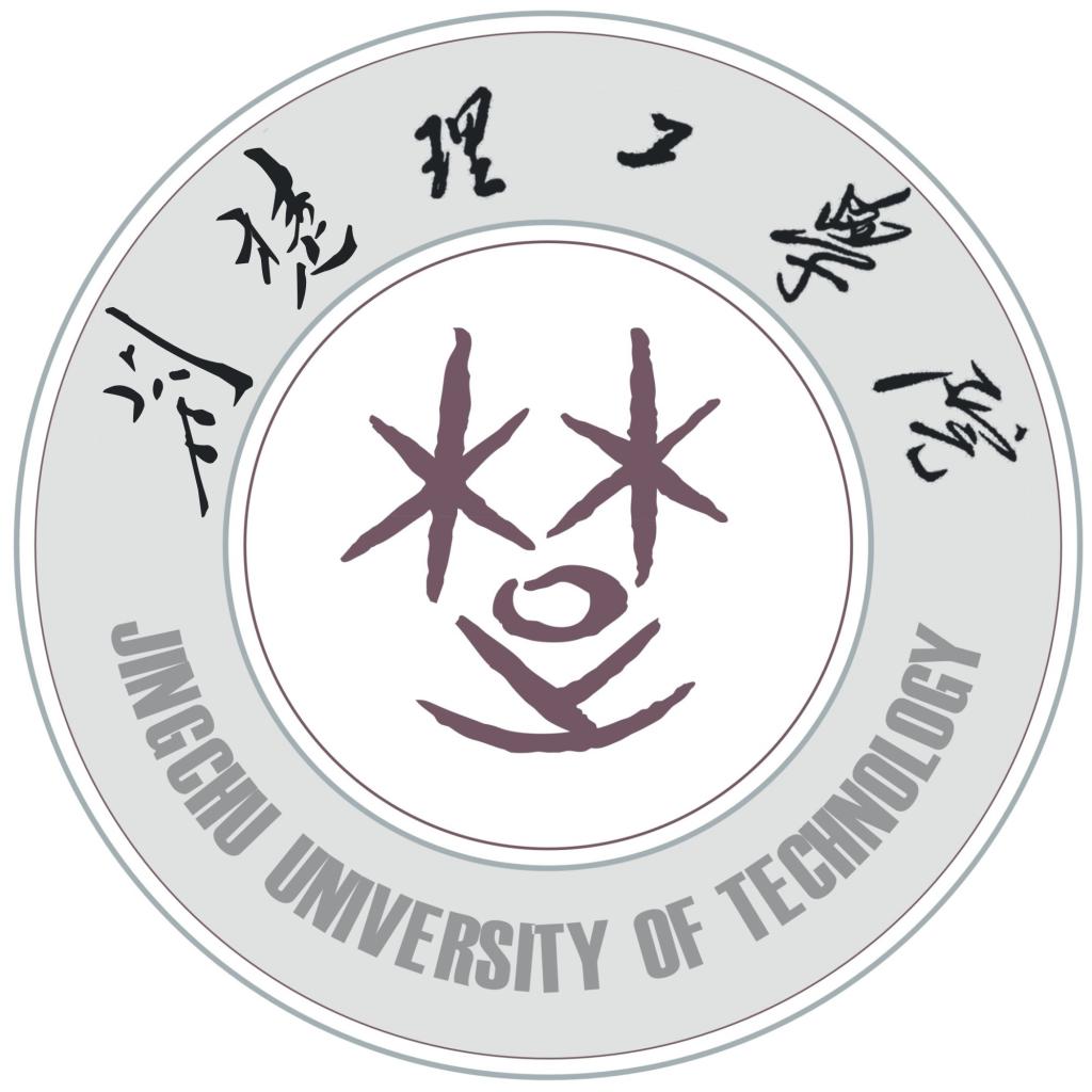 荆楚理工学院校徽