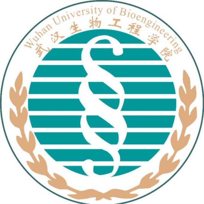 武汉生物工程学院校徽