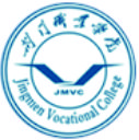荆门职业学院校徽