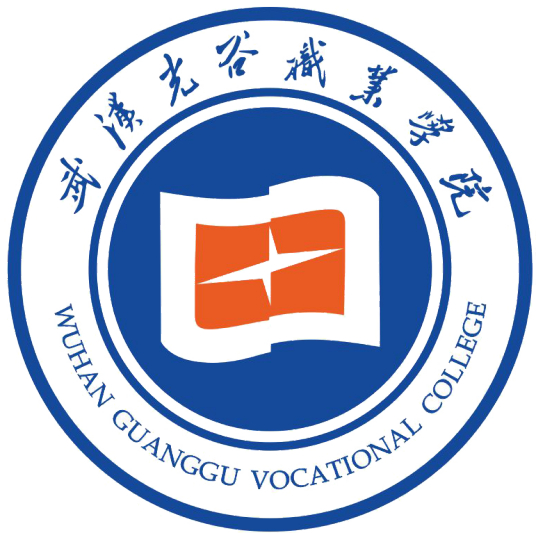 武汉光谷职业学院校徽