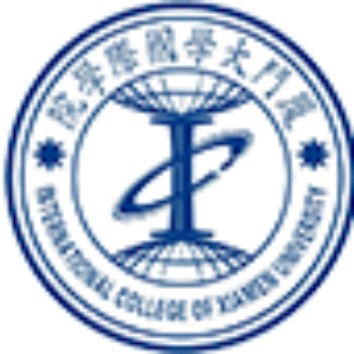 厦门大学国际学院校徽