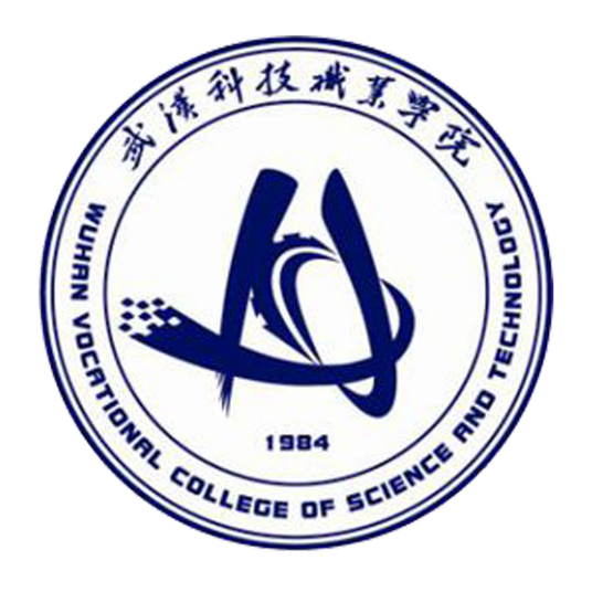 武汉科技职业学院校徽