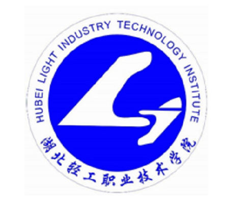 湖北轻工职业技术学院校徽
