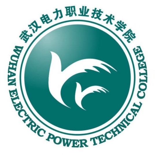 武汉电力职业技术学院校徽