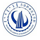 乌海职业技术学院校徽