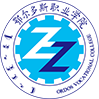 鄂尔多斯职业学院校徽