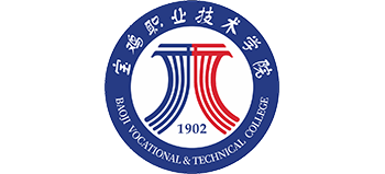 宝鸡职业技术学院校徽