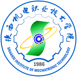 陕西机电职业技术学院校徽