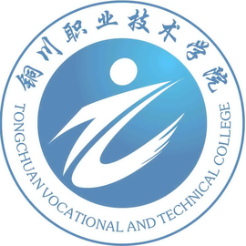 铜川职业技术学院校徽