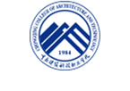 重庆建筑科技职业学院校徽