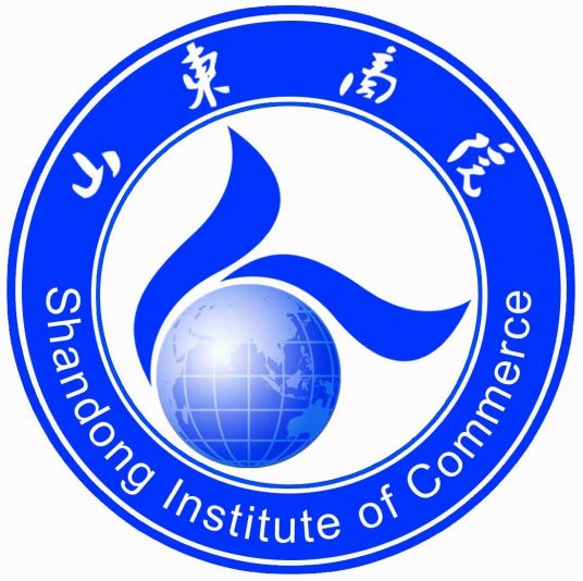 山东商业职业技术大学校徽