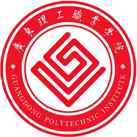 广东理工职业学院校徽