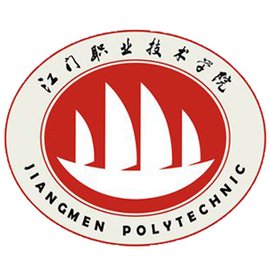 江门职业技术学院校徽
