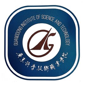 广东科学技术职业学院校徽