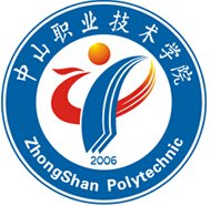 中山职业技术学院校徽