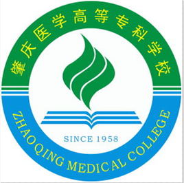 肇庆医学院校徽