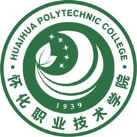 怀化职业技术学院校徽