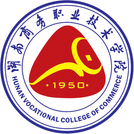 湖南商务职业技术学院校徽