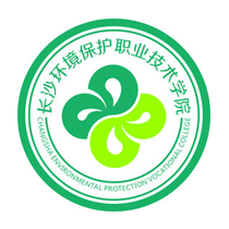 长沙环境保护职业技术学院校徽