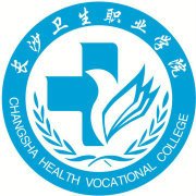 长沙卫生职业学院校徽