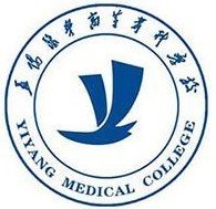益阳医学高等专科学校校徽