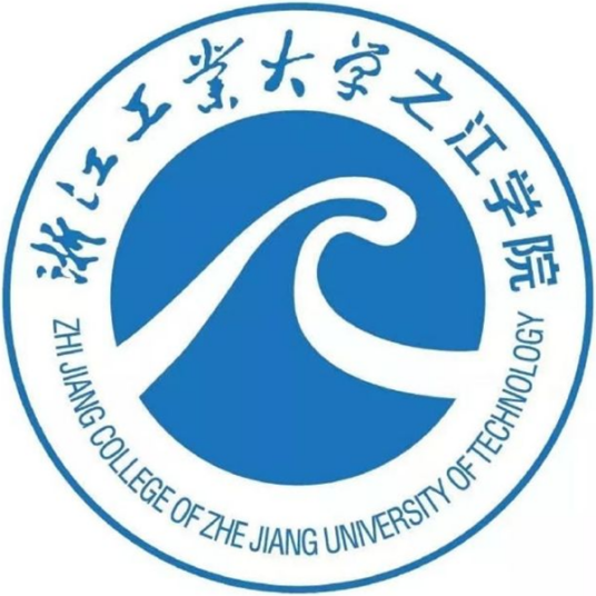 浙江工业大学之江学院校徽