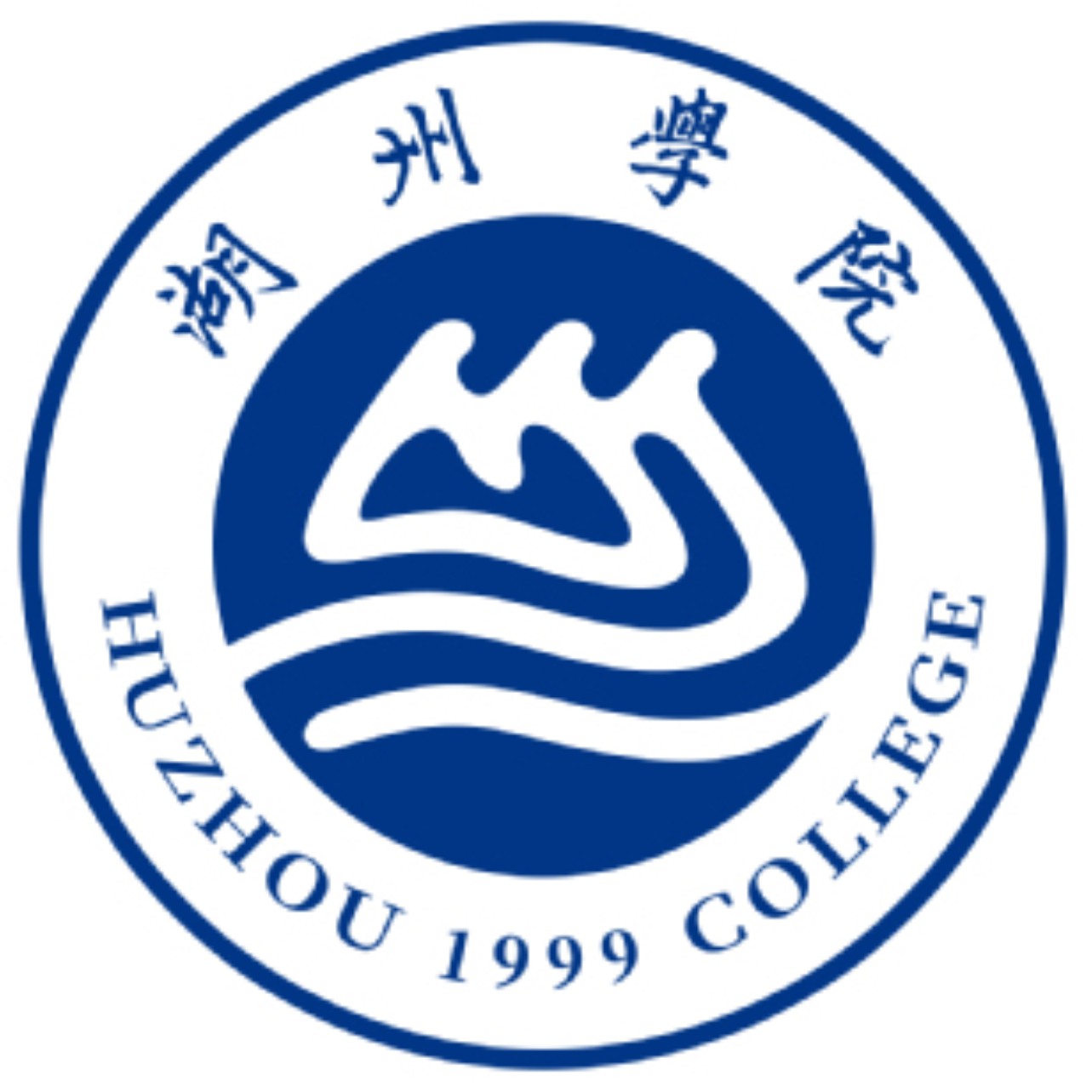 湖州学院校徽
