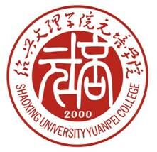 绍兴理工学院校徽