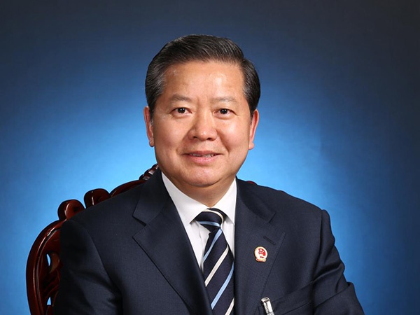 袁亮代表：支持地方高校一流学科建设 有序放开异地办学