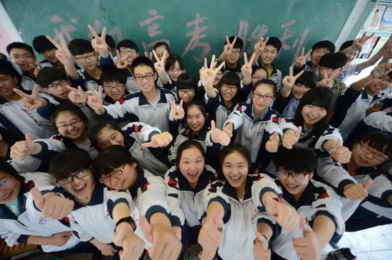 大学启动建设文科实验室 文科生不再受鄙视？