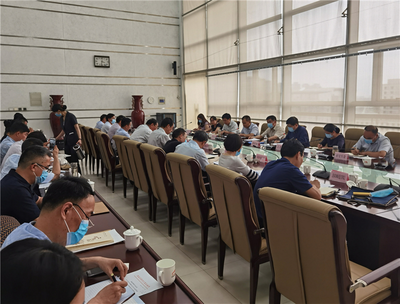 省教育厅召开学习贯彻习近平总书记给北京科技大学全体巴基斯坦留学生重要回信精神座谈会_副本.jpg