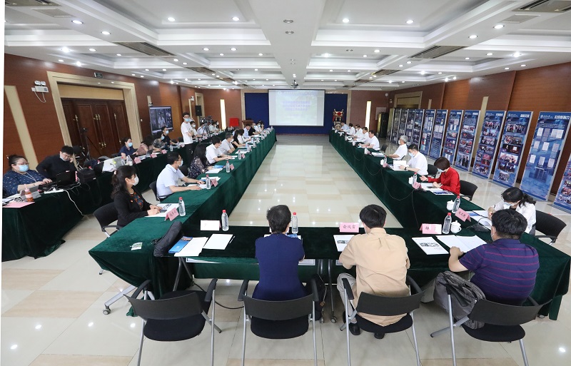 17所高校发起!我国“新文科”首个联盟在天津大学成立