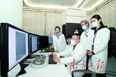 扎根中国大地，创建世界一流研究型大学