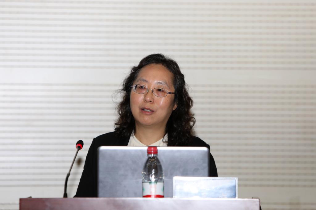 中央财经大学召开本科教学改革与创新工作会