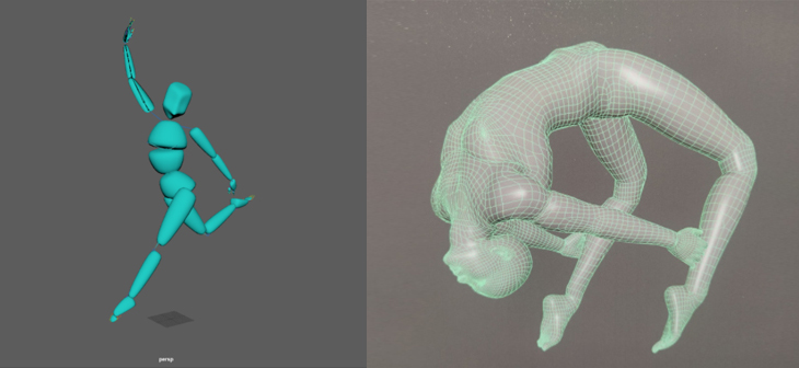 Beings of Light Exhibition