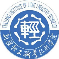 新疆工业职业技术大学校徽