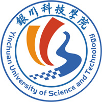 银川科技学院校徽