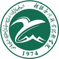 新疆应用职业技术学院校徽